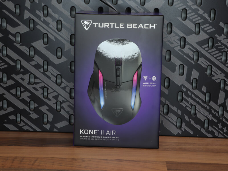Dual Wireless System Turtle Beach Kone II Air TITAN NVIDIA Reflex Owl-Eye 26K.JPG